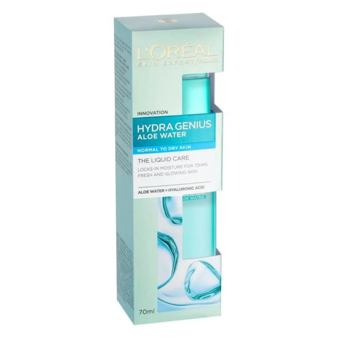 جل الترطيب الفائق من لوريال باريس - 70 مل 